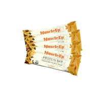 Score 4! - Muscle Up Bars