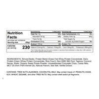 Buy 3 boxes and save! - Muscle Up Bars