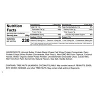 Score 4! - Muscle Up Bars