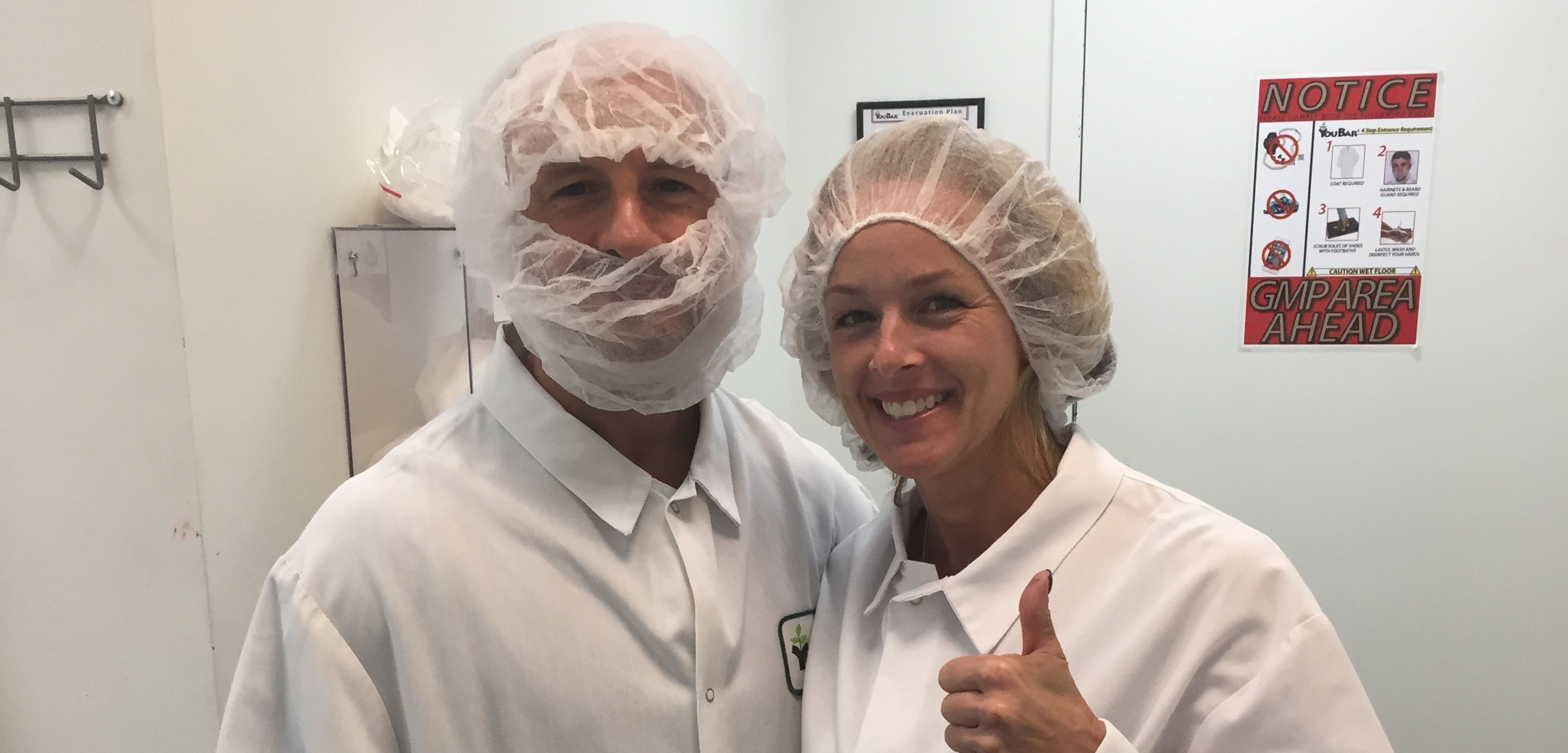 Muscle Up Protein Bar