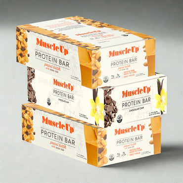 Buy 3 boxes and save!