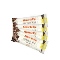 Score 4! - Muscle Up Bars