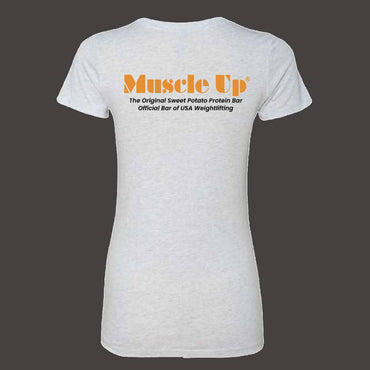 More Than 3 Reps Is Cardio, Women's Short Sleeve T-Shirt - Muscle Up Bars