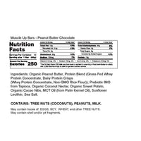 Buy 3 boxes and save! - Muscle Up Bars